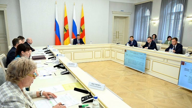 Первоклассники Тверской области из семей участников СВО, многодетных и опекунских семей получат школьные наборы к 1 сентября