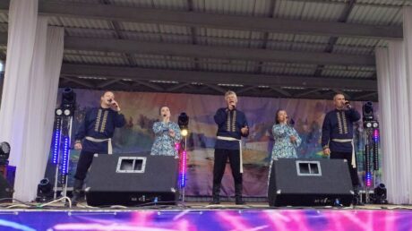 От волжских истоков — к новоторжским