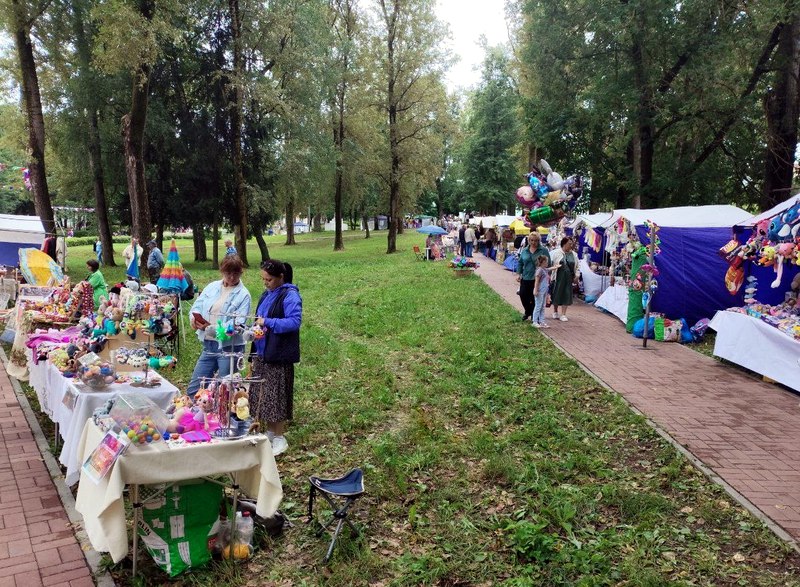 Горсад ДГ