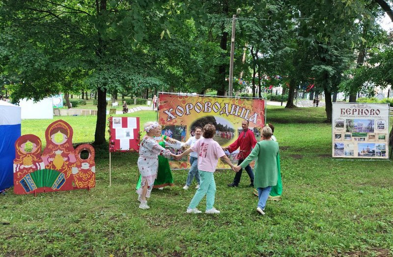Горсад ДГ