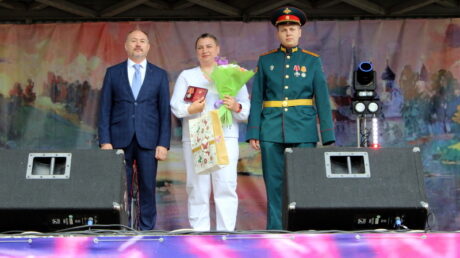 ЖИТЬ. ЛЮБИТЬ. ГОРДИТЬСЯ!