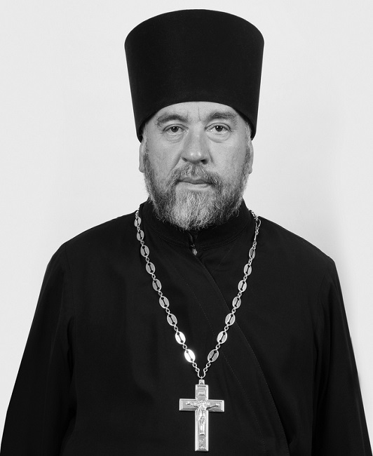 Скончался священник Иоанн Носков, настоятель храма Успения Божией Матери в деревне Иванищи