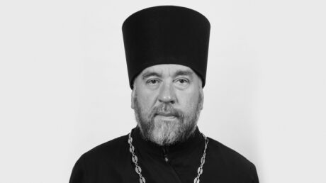 Скончался священник Иоанн Носков, настоятель храма Успения Божией Матери в деревне Иванищи