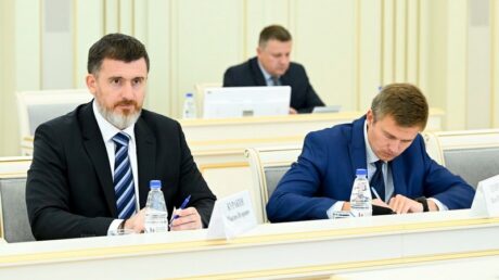 Рост объёмов и качества ремонта дорог: Губернатор Игорь Руденя определил задачи в дорожно-транспортном комплексе Верхневолжья