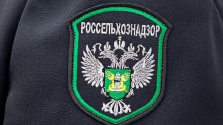 Старицкому землевладельцу назначен штраф за неисполнение предписания Россельхознадзора
