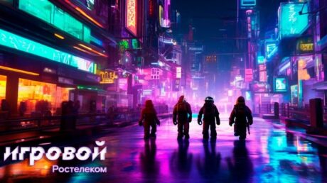 Первый уровень пройден: игровая платформа «Ростелекома» пополнилась тысячами игр и привлекла геймеров со всей страны