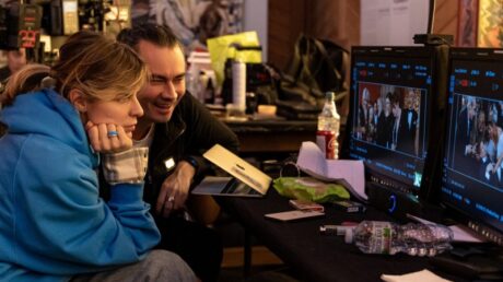 Ставим в календарь: 4 сентября — премьера сериала «Москва слезам не верит. Всё только начинается» на Wink.ru