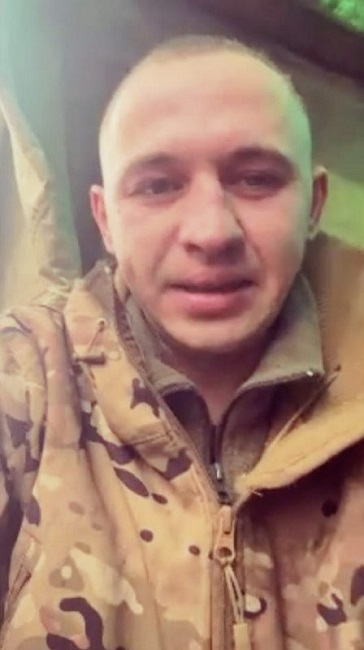 В Старицком округе простятся с Владимиром Зобовым, погибшим в ходе специальной военной операции