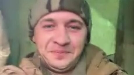 В Старицком округе простятся с Владимиром Зобовым, погибшим в ходе специальной военной операции