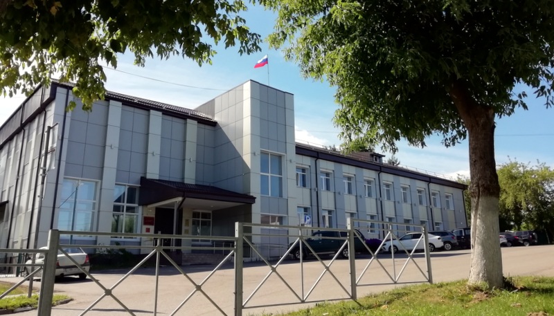 Старицкий районный суд сообщает о возможности получения извещений, копий судебных актов в электронном виде по средствам ГЭПС