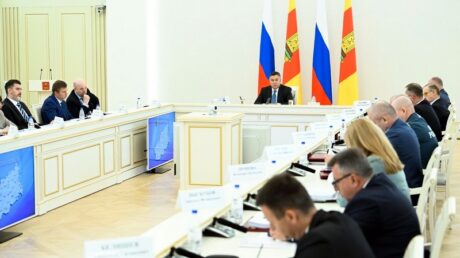 В Тверской области приняты новые программы по борьбе с сердечно-сосудистыми и онкологическими заболеваниями