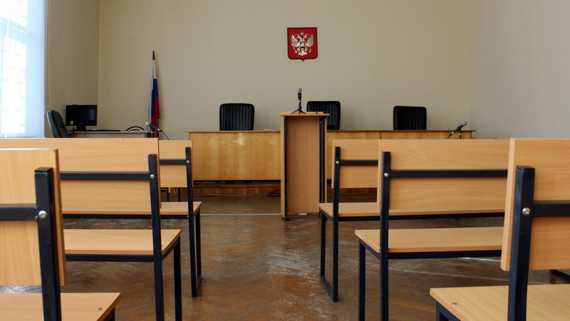 Старицкий районный суд принял решение об изъятии двух земельных участков у собственника