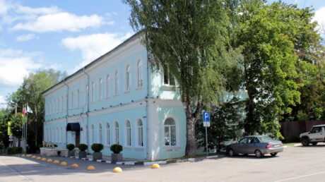 Начальник Главного управления ЗАГС Тверской области проведёт приём граждан
