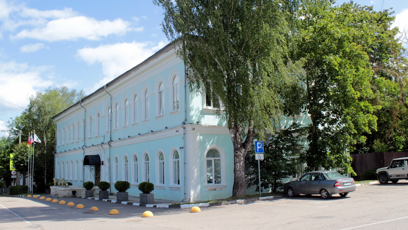 Начальник Главного управления ЗАГС Тверской области проведёт приём граждан