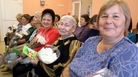 В Старицком округе отметили День воспитателя и всех дошкольных работников