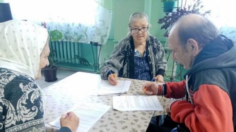 Финансовая грамотность важна для всех