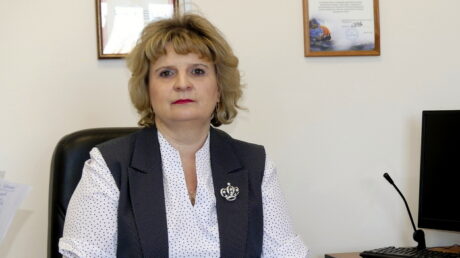 Мы ждём вас и верим в вас!