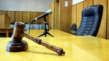 Рассмотрено уголовное дело об управлении жителем Старицкого муниципального округа автомобилем в состоянии алкогольного опьянения