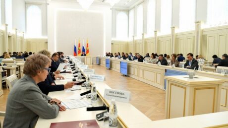 Отремонтировано 686 школ и 517 детских садов: в Тверской области по поручению Губернатора Игоря Рудени продолжается работа по обновлению учреждений образования