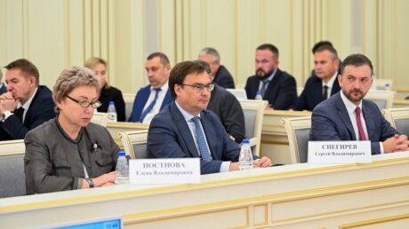 Губернатор Игорь Руденя поставил задачи по развитию в Тверской области системы отдыха и оздоровления детей в 2026 году
