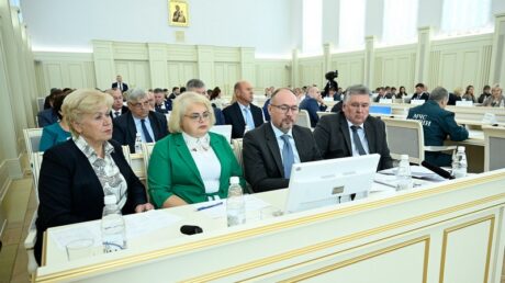 На заседании Правительства Тверской области рассмотрена готовность жилищно-коммунального комплекса региона к предстоящему отопительному периоду