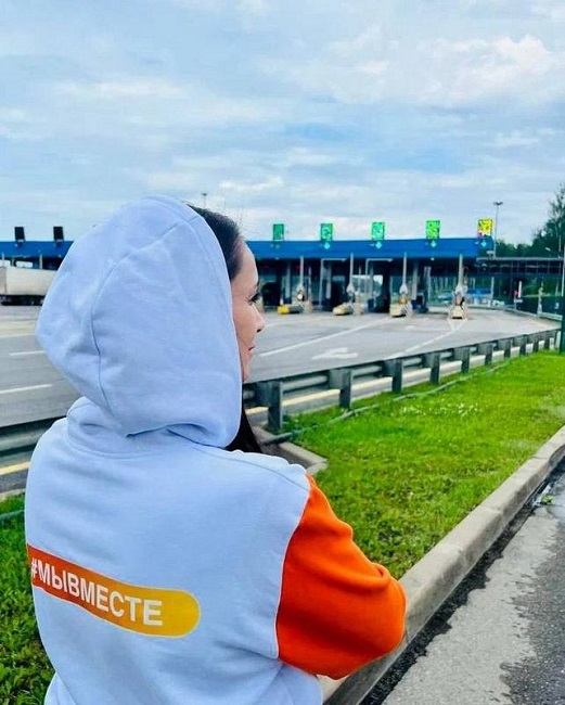 175 тонн гуманитарного груза отправили из Тверской области за лето