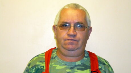Памяти Владимира Юрьевича Сергеева