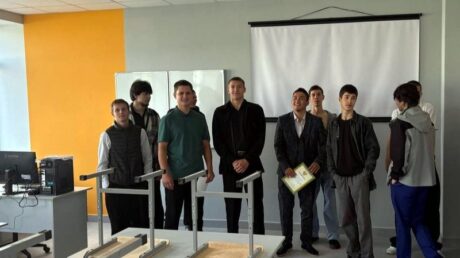 В новый учебный год — с новыми открытиями!