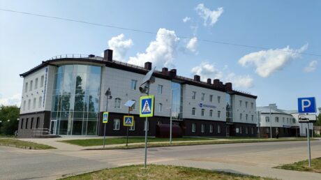 С начала года порядка 580 тысяч жителей Тверской области прошли диспансеризацию и профосмотры