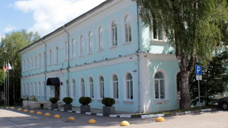 О назначении публичных слушаний