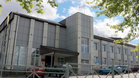Исполнено решение Старицкого районного суда об устранении нарушения законодательства об образовании