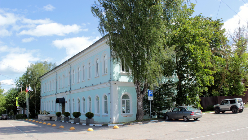 Об отмене особого противопожарного режима на территории Старицкого муниципального округа