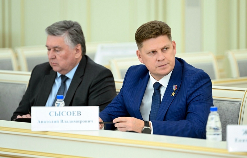 Губернатор Игорь Руденя поставил перед главами муниципалитетов Тверской области задачи на предстоящий отопительный сезон