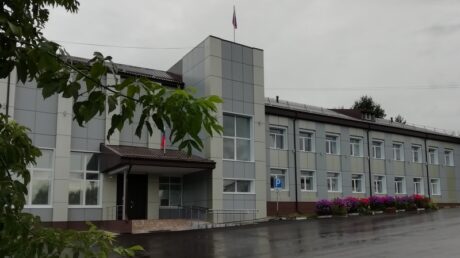 Решением суда возложена обязанность по организации контроля качества питьевой воды