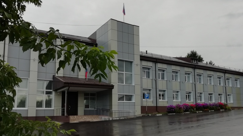Вода станция
