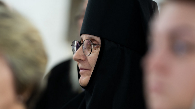 Просвещение и нравственность – две опоры жизни