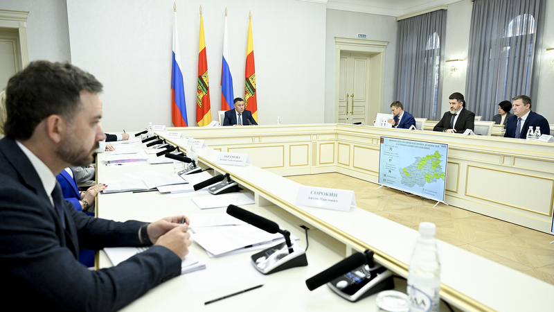 В Тверской области до 1 апреля 2026 года продлен запрет на использование беспилотных воздушных судов, до 20 апреля - на запуск пиротехники