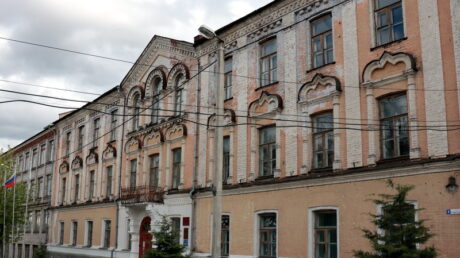 В колледжах Тверской области — участниках федерального проекта «Профессионалитет» пройдёт Единый день открытых дверей