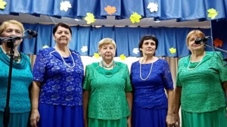 В день Покрова будьте здоровы!