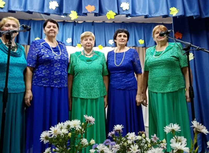 В день Покрова будьте здоровы!