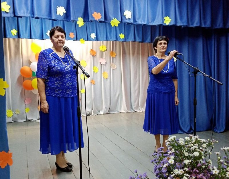 В день Покрова будьте здоровы!