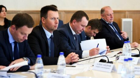 Тверская область в ближайшие три года планирует сохранить все системные меры поддержки жителей региона