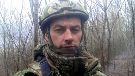 Старицкий округ простится с Артёмом Фадеевым, погибшим в ходе СВО