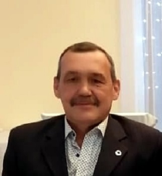 С юбилеем, Сергей Анатольевич!