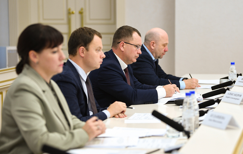 В Тверской области вводятся новые меры поддержки семей с детьми