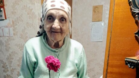 В Старице почтили память жертв политических репрессий