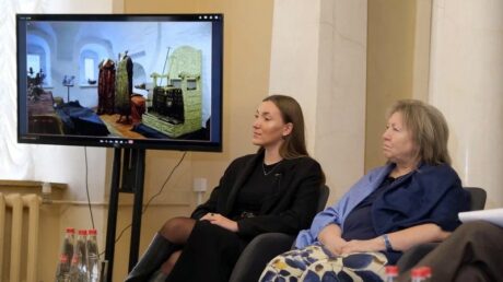 В поисках системы: «Ростелеком» и музей МХАТ расскажут историю театра в России