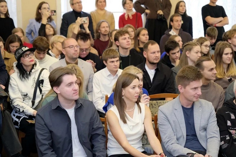 В поисках системы: «Ростелеком» и музей МХАТ расскажут историю театра в России