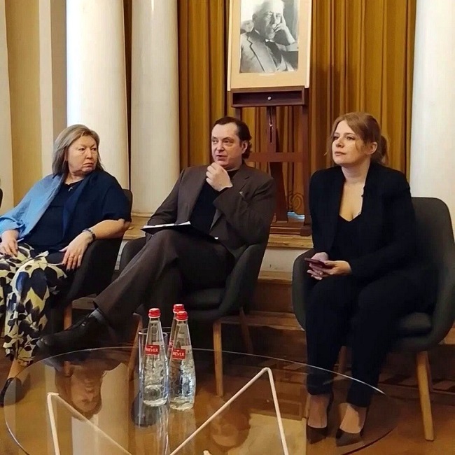 В поисках системы: «Ростелеком» и музей МХАТ расскажут историю театра в России