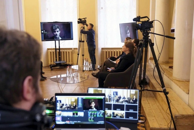 В поисках системы: «Ростелеком» и музей МХАТ расскажут историю театра в России